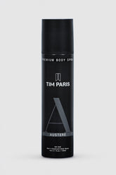 AUSTERE Premium Deodorant